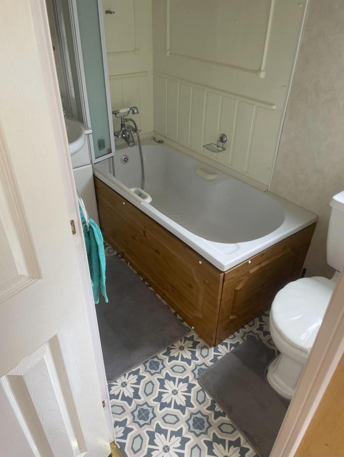 Spacious Luxury Escape With Sea Views And Pet Friendly At Clarach Bay Aberystwyth Exterior foto